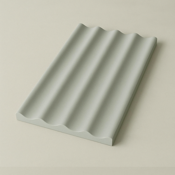 MDF Corrugated