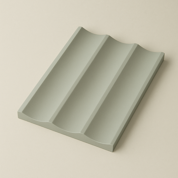 MDF Fluto 48mm